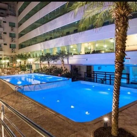 Apartamento Em Condominio Em Bombinhas Exterior foto