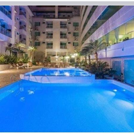 Apartamento Em Condominio Em Bombinhas Exterior foto