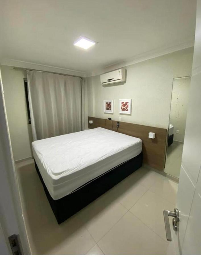 Apartamento Em Condominio Em Bombinhas Exterior foto