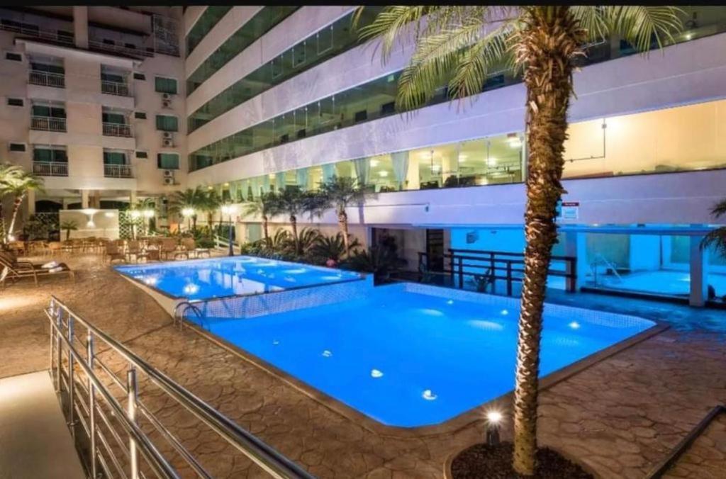 Apartamento Em Condominio Em Bombinhas Exterior foto