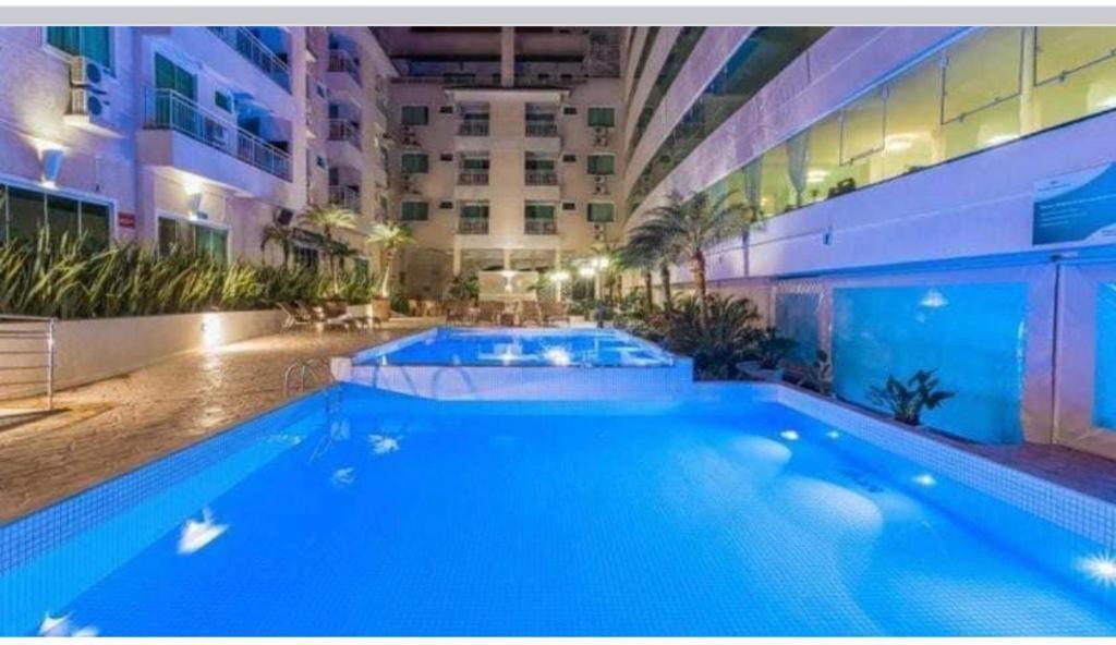 Apartamento Em Condominio Em Bombinhas Exterior foto